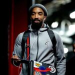 JR Smith Set to Graduate From North Carolina A&T University
