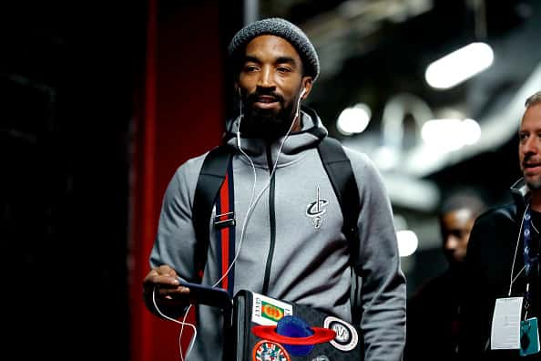 JR Smith Set to Graduate From North Carolina A&T University