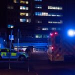 Police Investigate Mass Shooting at Union, New Jersey Chick-fil-A