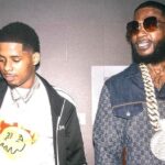 Gucci Mane Allegedly Robbed & kidnapped in Dallas by Pooh Shiesty & Big30; Arrested by FBI