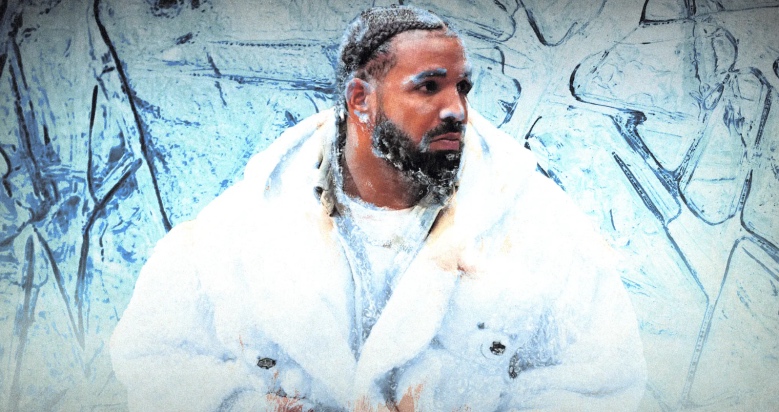 Drake’s Upcoming Album 'Iceman' Set for May 15 Release