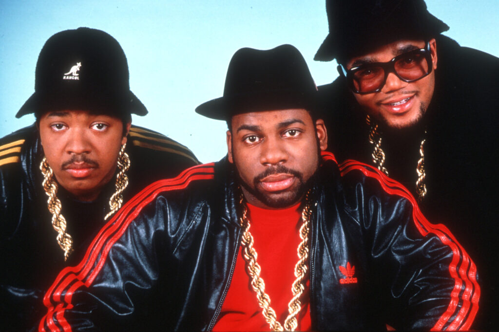 Jay Bryant Pleads Guilty in 2002 Murder of Jam Master Jay