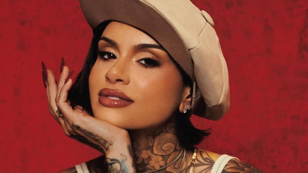 Kehlani Unveils Star-Studded Feature List for Upcoming Self-Titled Album