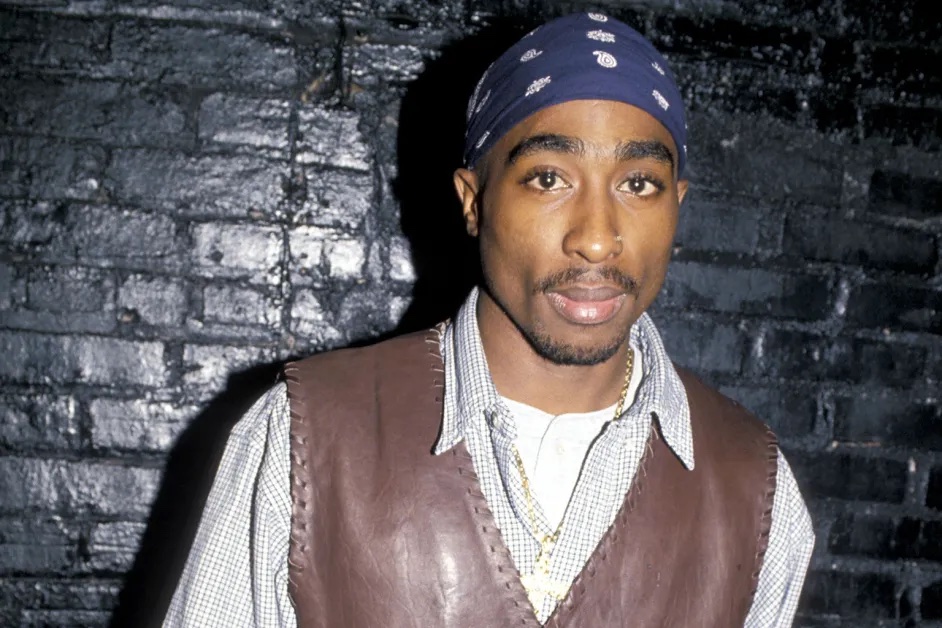 Tupac Shakur’s Family Files Wrongful Death Lawsuit Against Keefe D