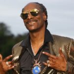 Snoop Dogg Discusses Upcoming Biopic With Jonathan Daviss at CinemaCon