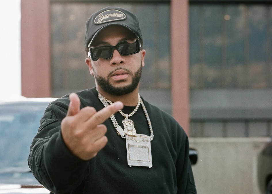 Stove God Cooks Details Jay-Z Interaction Regarding Label Dispute