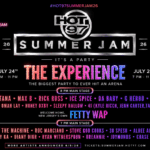 The Biggest Party to Ever Hit an Arena — HOT 97 Summer Jam Returns July 24th