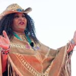 Pam Grier Opens Up About Aging and Intimacy