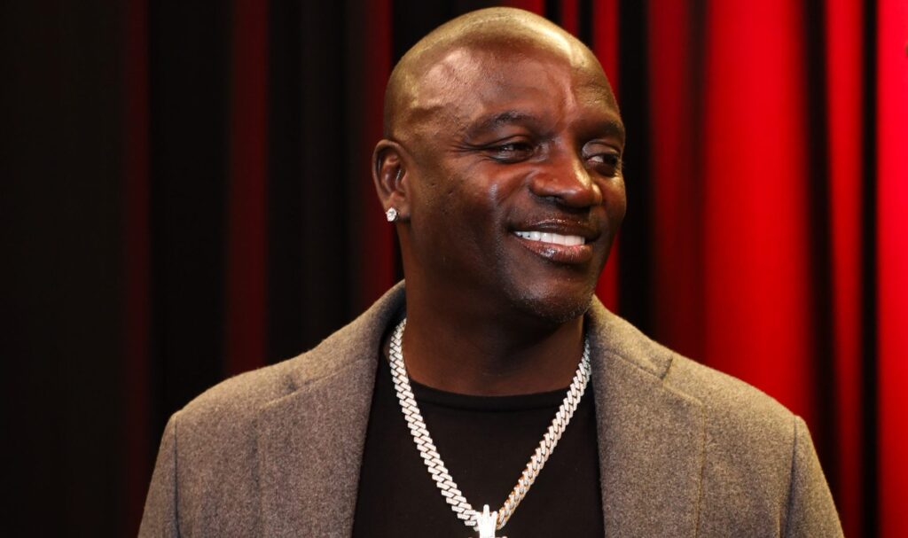 Akon Recalls Universal Music Group Passing on T-Pain Due to His Look