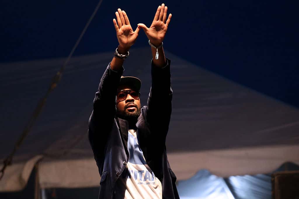 RZA Reflects on Drake’s Upcoming 'ICEMAN' Album