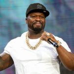 50 Cent, The Chainsmokers, Nelly, and Diplo to Headline FIFA World Cup Fan Events