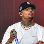 Chris Brown Awarded Honorary Doctorate in Visual & Performing Arts