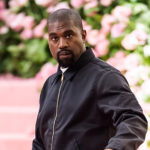 Ye Seen in Audience During Pete Davidson’s Joke at Kevin Hart Roast