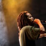 Earl Sweatshirt and JPEGMAFIA Exchange Disses on Social Media