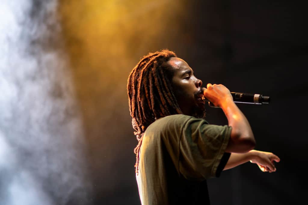Earl Sweatshirt and JPEGMAFIA Exchange Disses on Social Media