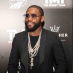 Floyd Mayweather Ordered to Pay Major Child Support in Case Involving Former Dancer