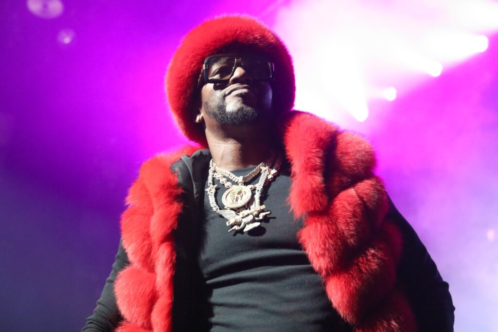 Cam’ron & Mase Use Cardi B to Explain Why They Don’t Date NYC Women