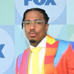 Nick Cannon and His 12 Children Head to Netflix