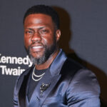 Kevin Hart Addresses Backlash Following Netflix Roast