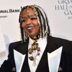Lauryn Hill Breaks Silence on Why She Never Released New Album