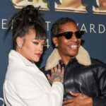 Rihanna Shows Support for A$AP Rocky’s Upcoming Tour Amidst Ongoing Drake Speculation