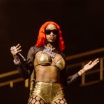 Sexyy Red Issues Playful Warning to Katy Perry Over Chief Keef Interaction
