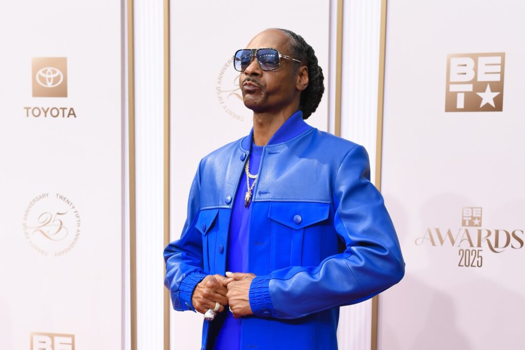 Snoop Dogg Rejects Blame in Drakeo The Ruler Festival Death