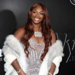 Claressa Shields Banned From MVP Events After Altercation
