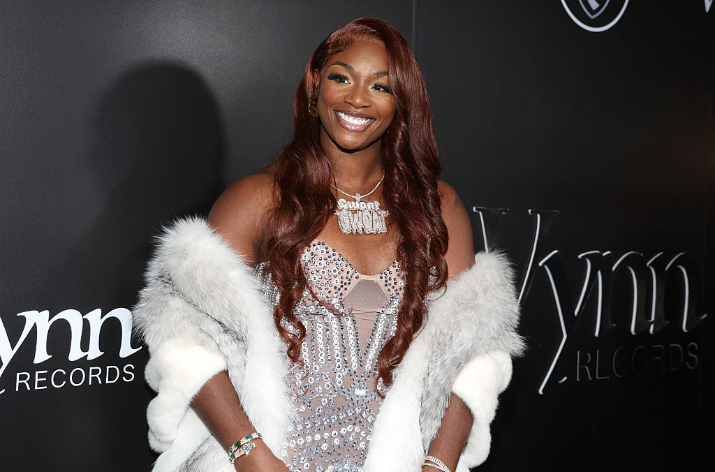 Claressa Shields Banned From MVP Events After Altercation