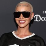 Amber Rose Reflects on Her Role in Kanye West’s 2009 VMA Stage Crash