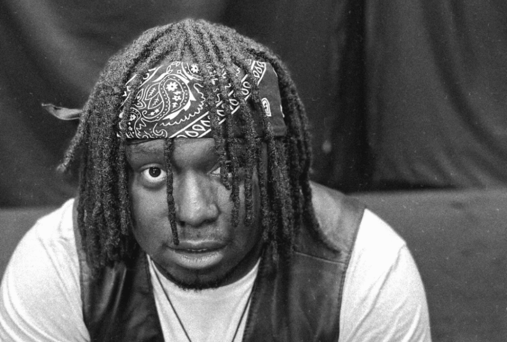 Kenneth Millyun Maps His Return With 'Crossing Streets' EP