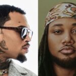 Chris Brown Unveils New Single ‘Fallin’ Featuring Leon Thomas