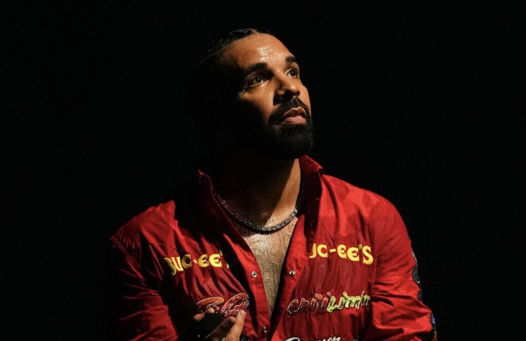 Three New Drake Tracks Leak Ahead of 'Iceman' Album Release