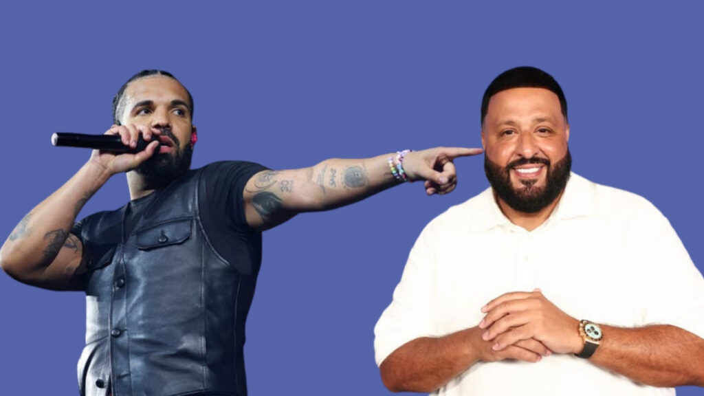 Drake Targets DJ Khaled and Addresses Palestine Silence in 'Iceman' Episode 4