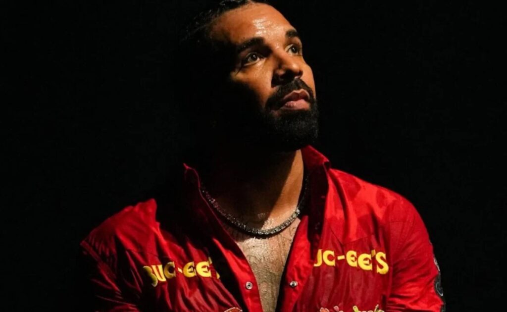 Drake Shatters Spotify Record for Biggest Streaming Day for a Hip-Hop Song