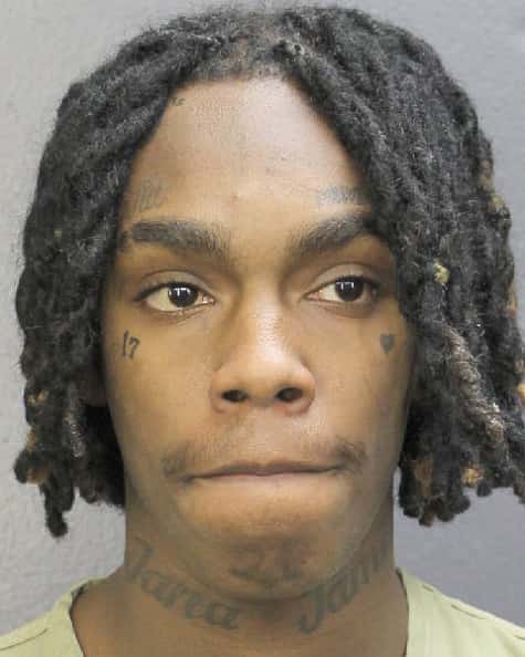 YNW Melly Denied Bond Again, Retrial Set For January 2027