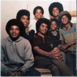 The Jackson 5 Streams Surge 400% Following ‘Michael’ Biopic Success