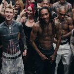 MGK and Wiz Khalifa Honor the Blog Era with ‘Everything Tatted’