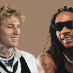 MGK and Wiz Khalifa Reunite for New Single ‘Girl Next Door’