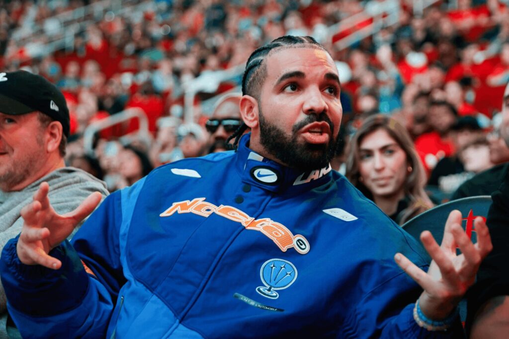 Drake Releases New Song ‘Serious’ On Soundcloud: Listen