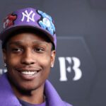 A$AP Rocky Declares Himself the Knicks’ ‘Good Luck Charm’ After Historic Win