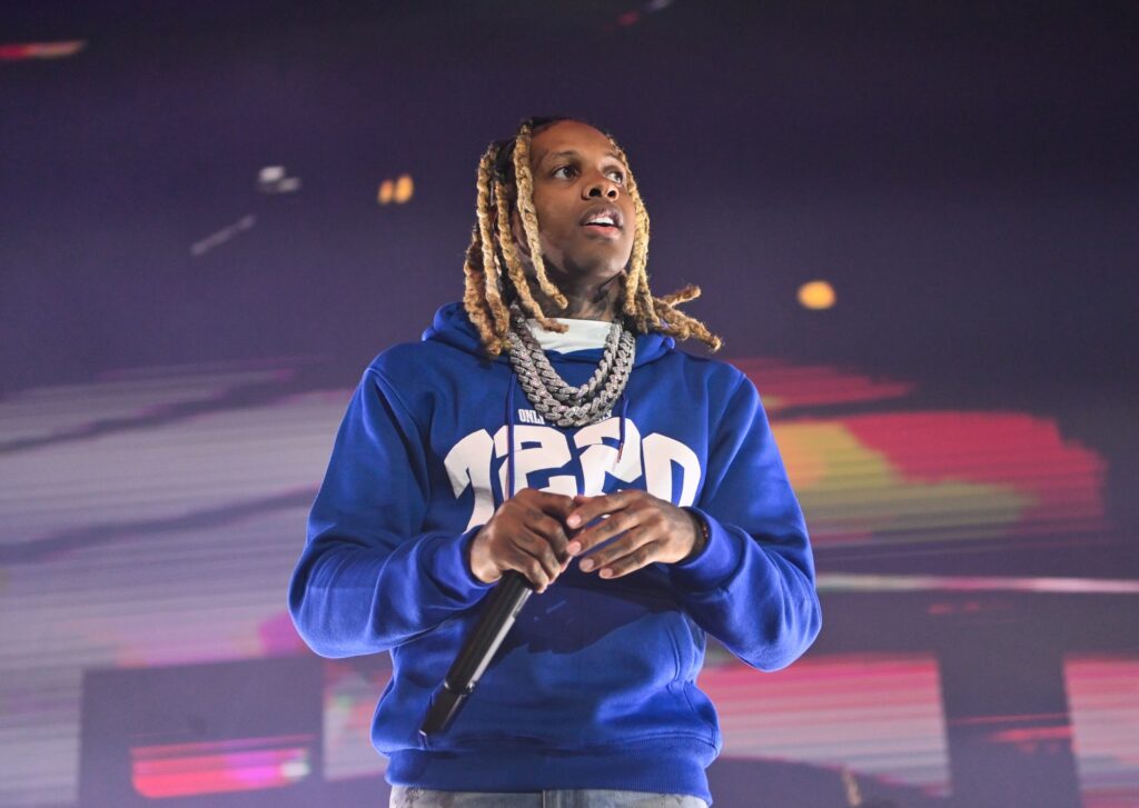 Lil Durk Cuts Signature Dreadlocks While Awaiting Federal Trial