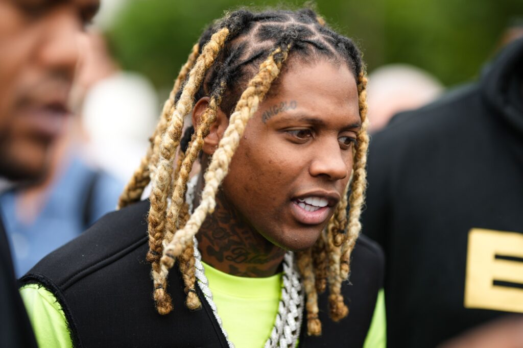 Attorney Drew Findling Defends Lil Durk Amid Federal Legal Battle