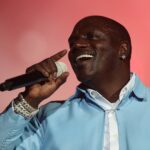Akon Reveals Why His Brothers Impersonated Him During Concerts