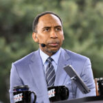 Donald Trump Questions Stephen A. Smith’s Intellect Following Knicks Game Attendance