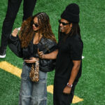 Blue Ivy Joins Jay-Z at Brooklyn Pop-Up Celebrating ‘Reasonable Doubt’