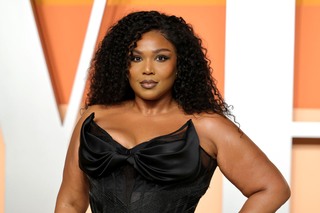 Lizzo Reflects on 'Soul-Crushing' Commercial Performance of New Album