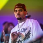 Chris Brown Reveals He Secretly Earned a Master’s Degree