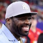 50 Cent Addresses Diddy and Daphne Joy Sextape Controversy