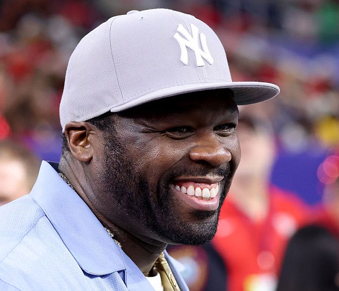 50 Cent Addresses Diddy and Daphne Joy Sextape Controversy